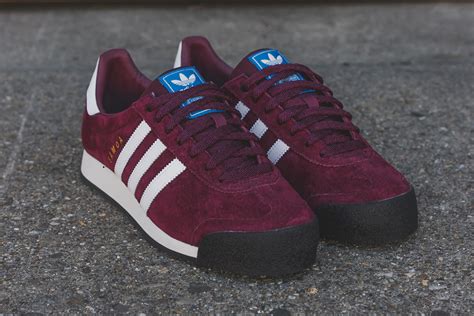 adidas samoa vintage.